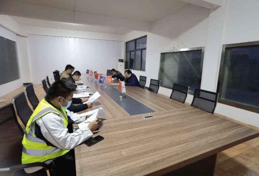 天天高速无为至安庆段先行工程首根桩基顺利灌注完成-2.png 天天高速无为至安庆段先行工程首根桩基顺利灌注完成-2.png